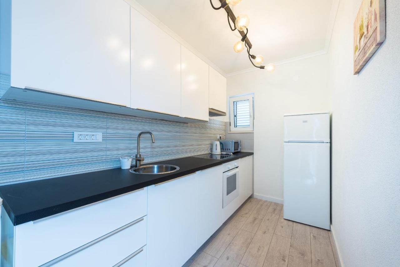 Apartment Semes 챠브타트 외부 사진