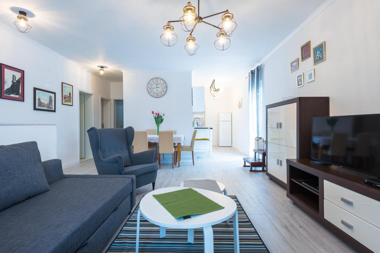 Apartment Semes 챠브타트 외부 사진