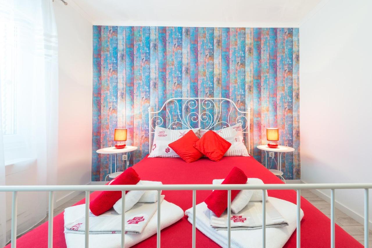 Apartment Semes 챠브타트 외부 사진