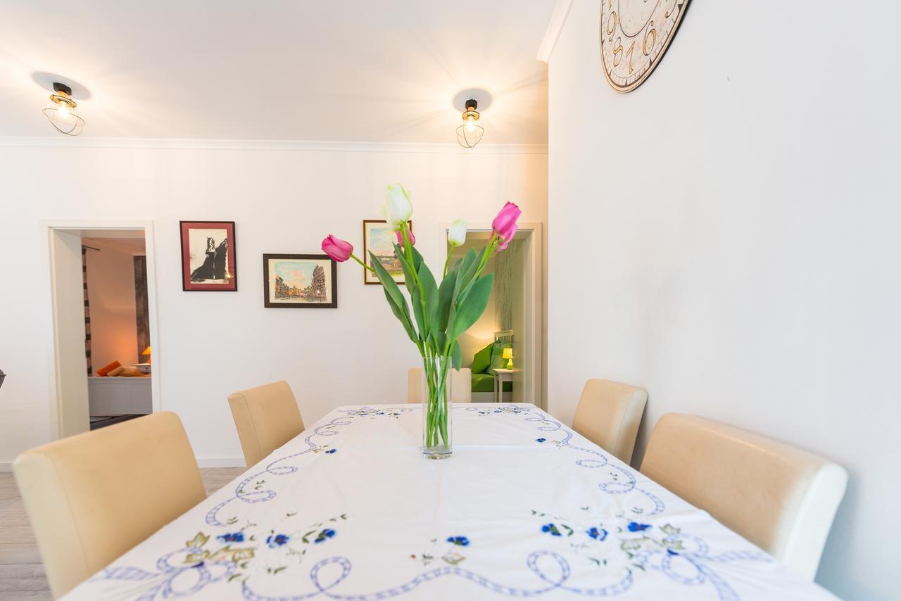 Apartment Semes 챠브타트 외부 사진