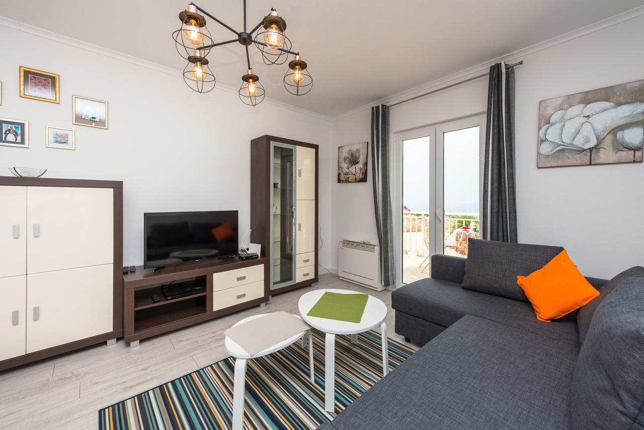 Apartment Semes 챠브타트 외부 사진