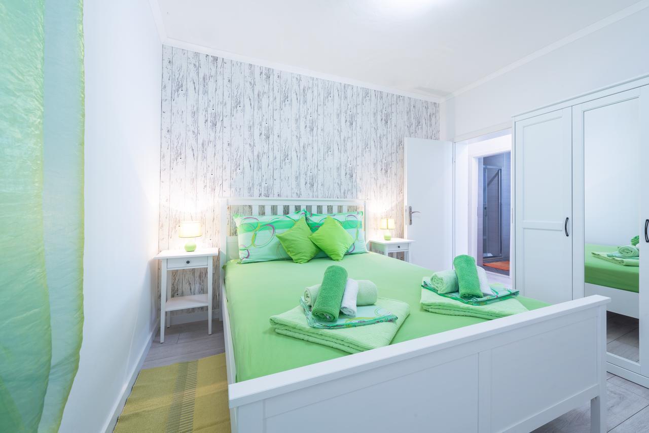 Apartment Semes 챠브타트 외부 사진