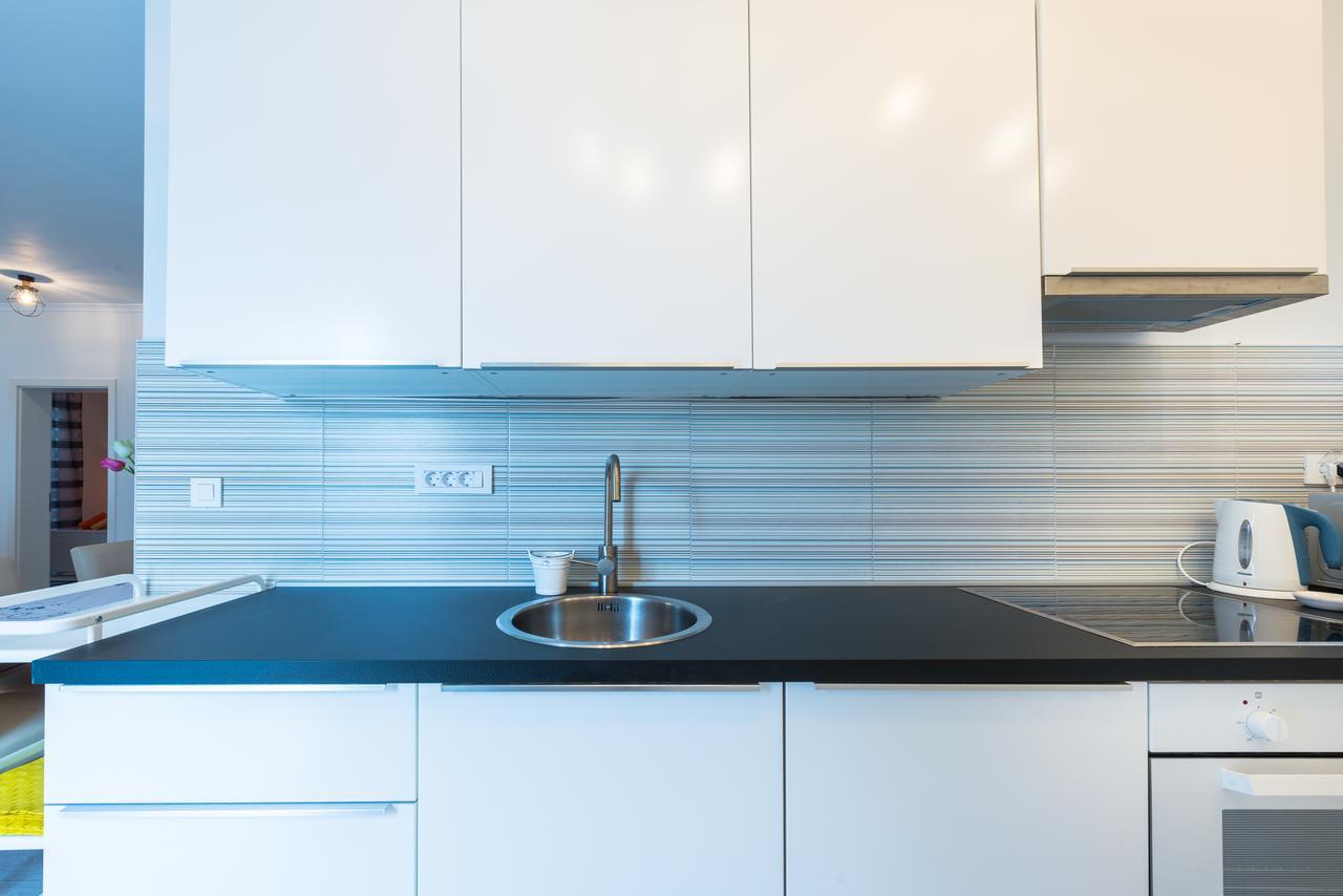 Apartment Semes 챠브타트 외부 사진