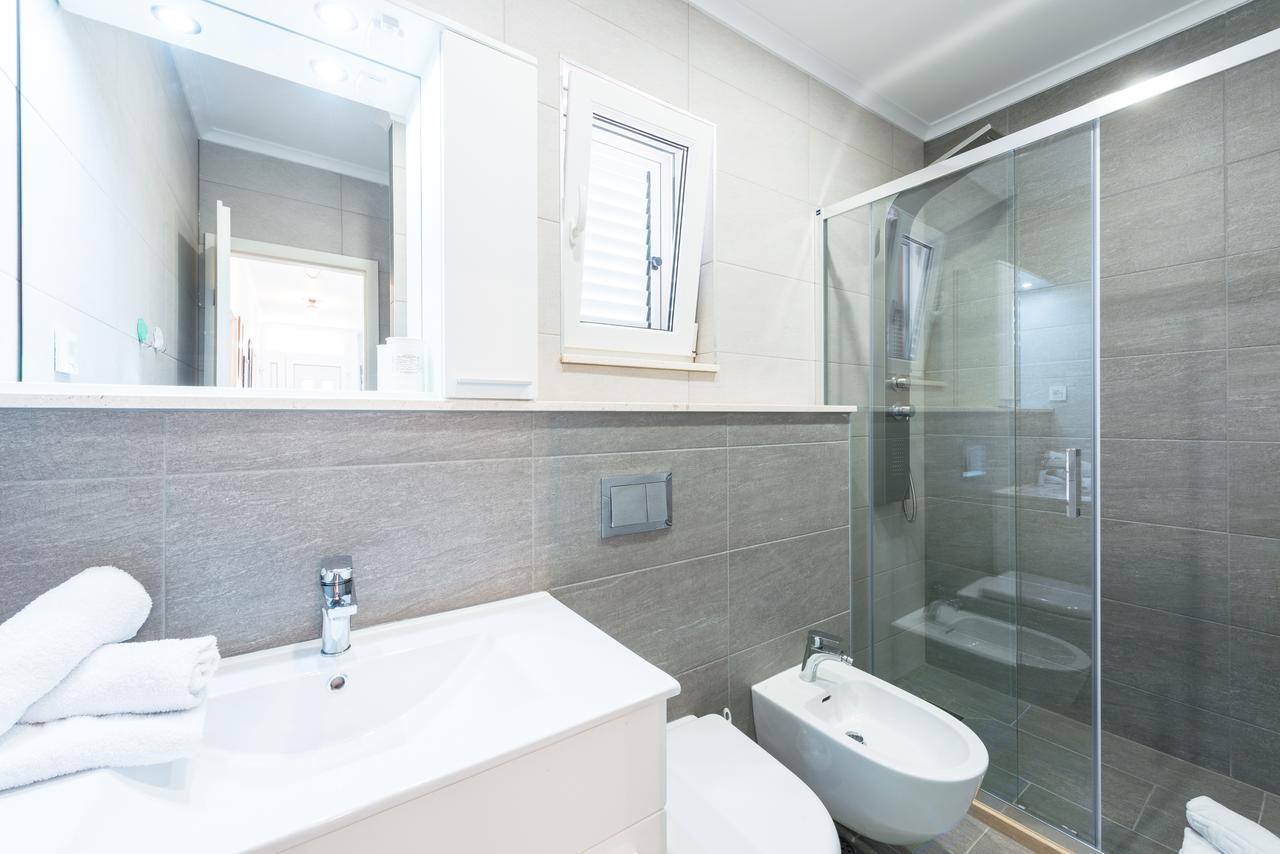Apartment Semes 챠브타트 외부 사진