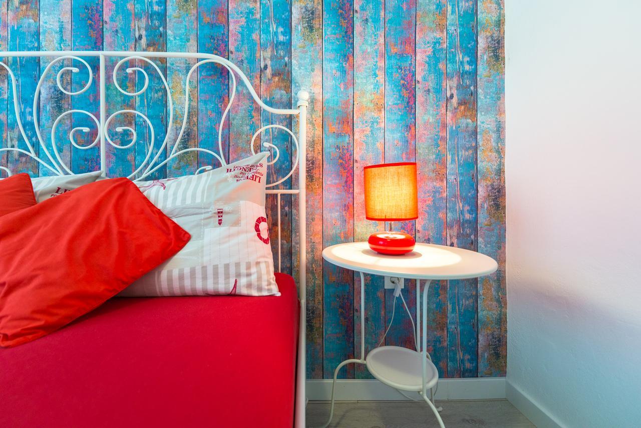 Apartment Semes 챠브타트 외부 사진