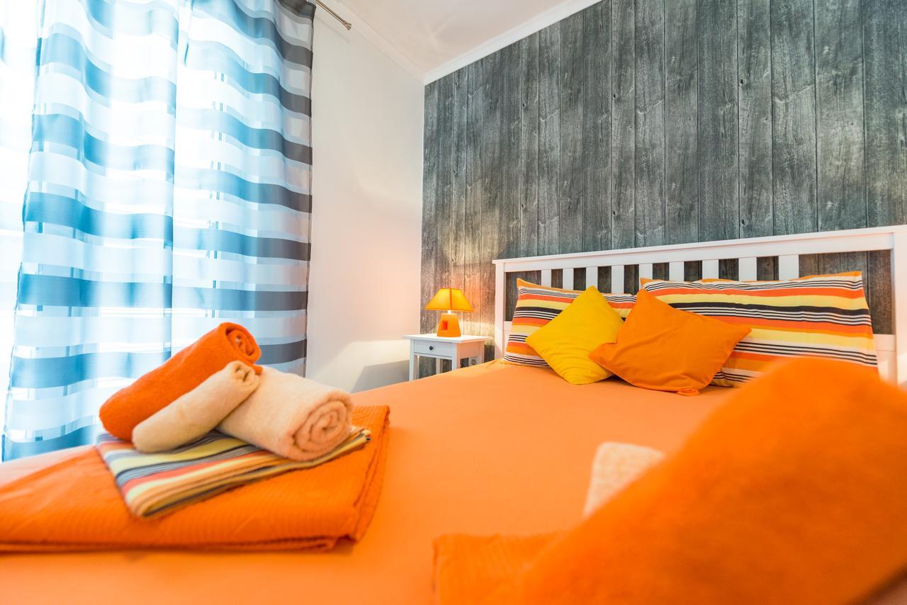 Apartment Semes 챠브타트 외부 사진