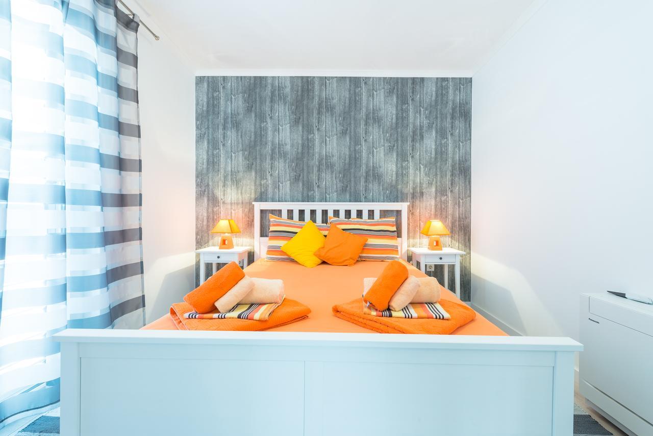 Apartment Semes 챠브타트 외부 사진