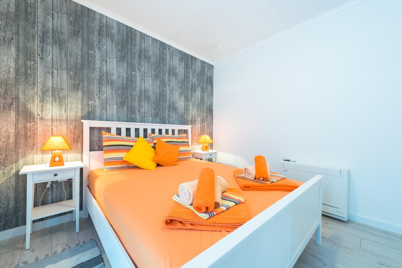 Apartment Semes 챠브타트 외부 사진