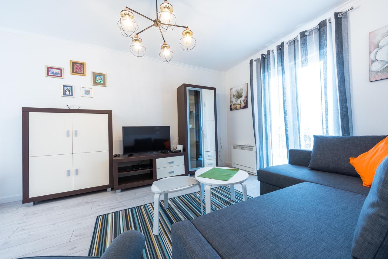 Apartment Semes 챠브타트 외부 사진